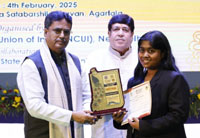 tripura government computerising pacs taking to panchayats